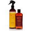 imageLeather Honey Cleaner and Conditioner Bundle with 16oz Spray Cleaner with UV Protectant and 8oz Conditioner