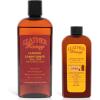 imageLeather Honey Complete Leather Care Kit Including 4 oz Cleaner and 8 oz Conditioner for use on Leather Apparel Furniture Auto Interiors Shoes Bags and Accessories