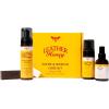 imageLeather Honey Suede ampamp Nubuck Cleaner and Care Kit