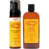 imageLeather Honey Suede ampamp Nubuck Cleaner with 8oz Cleaner