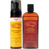 imageLeather Honey Suede ampamp Nubuck Cleaner with 8oz Conditioner